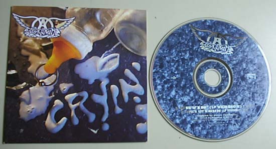 Cryin - AEROSMITH