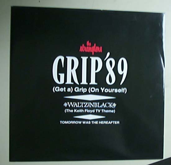 Grip 89 listings