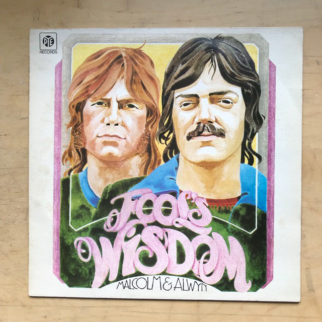 Fools Wisdom listings