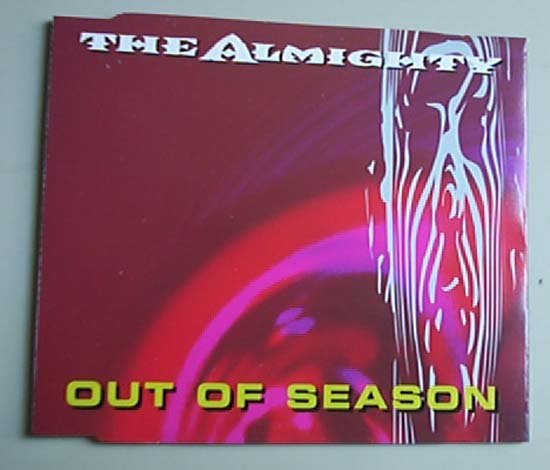 Out Of Season - ALMIGHTY