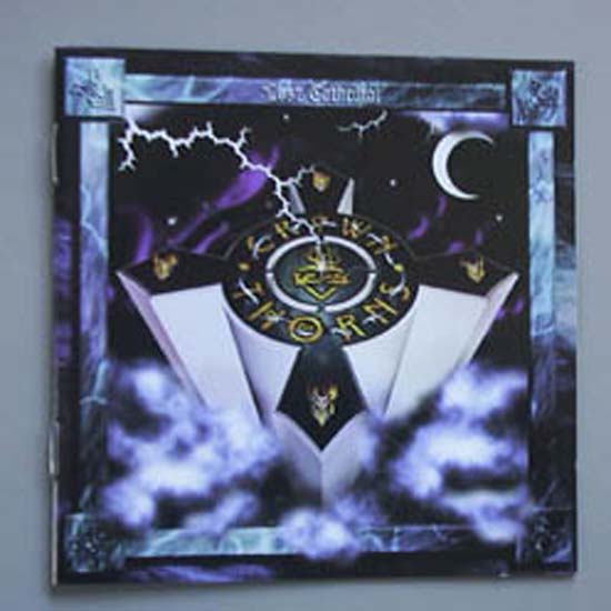 Lost Cathedral listings