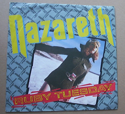 Ruby Tuesday listings