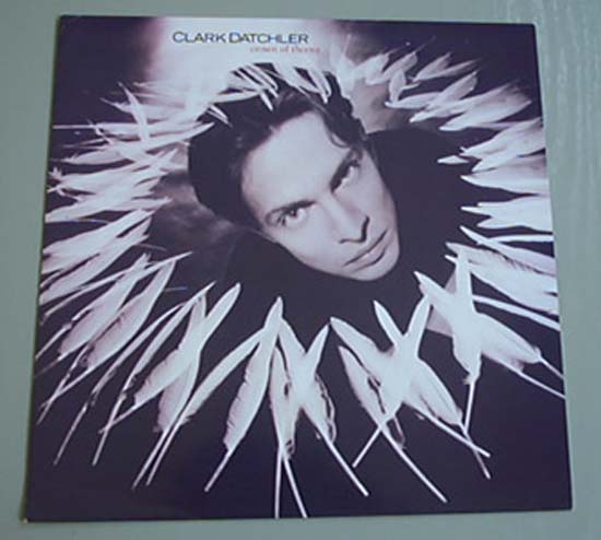 Datchler, clark - Crown Of Thorns - Uk