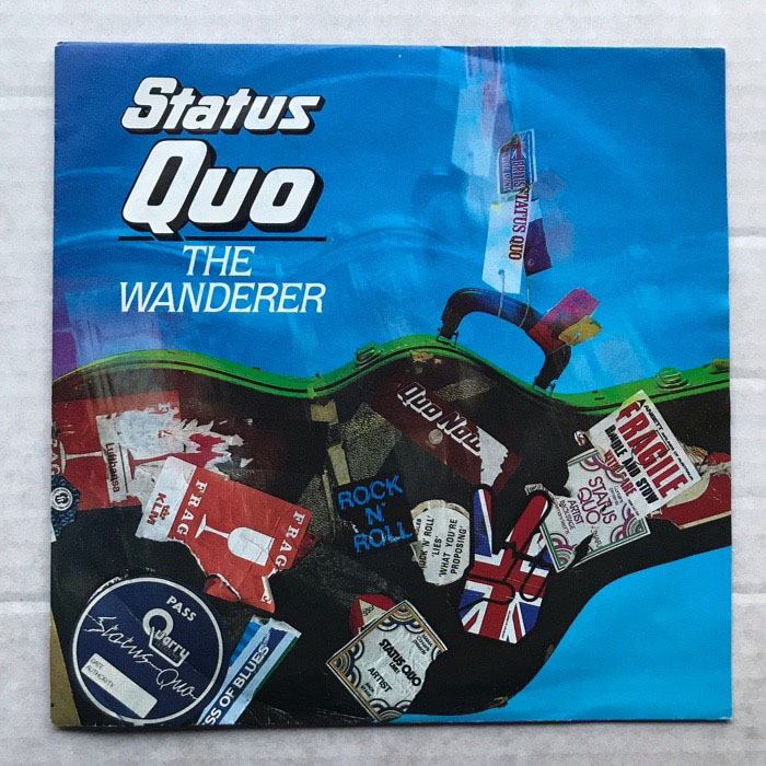 Wanderer listings