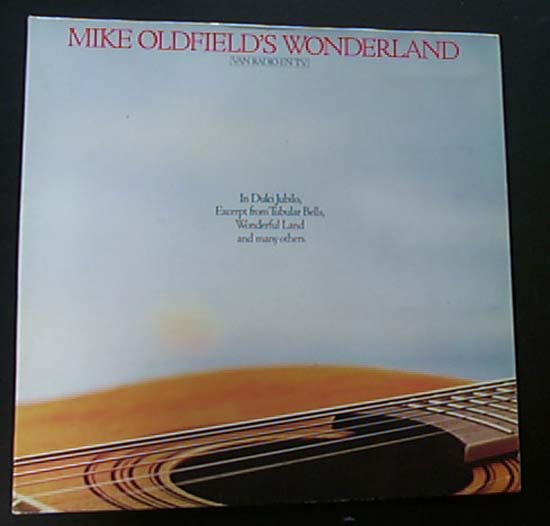 Mike Oldfield Boxed listings