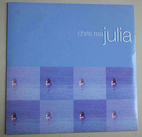 Rea, chris - Julia - Uk