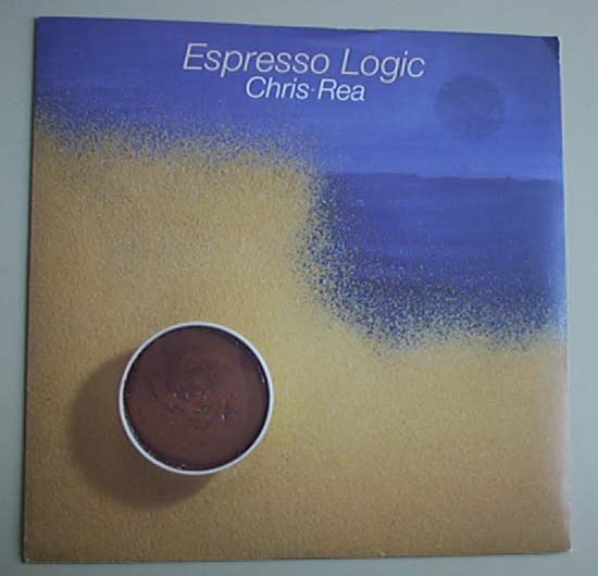 Espresso Logic - Uk - Rea, chris