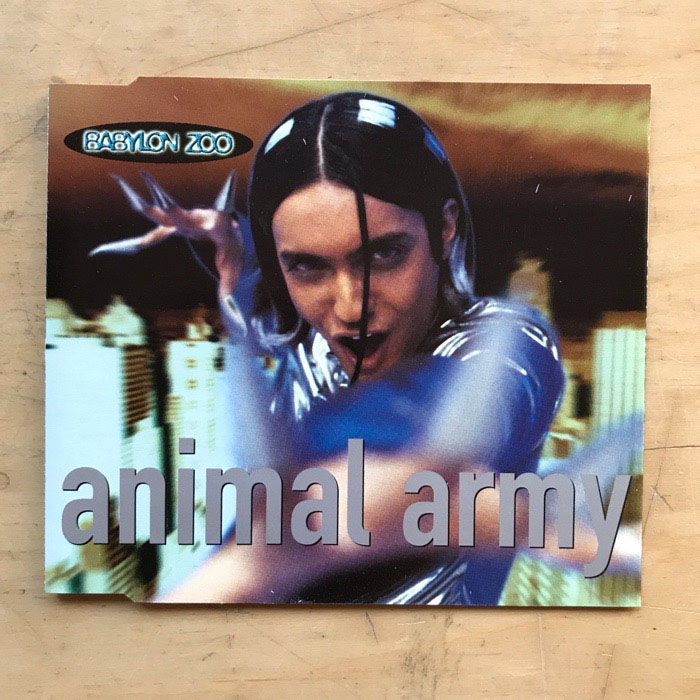 Animal Army listings