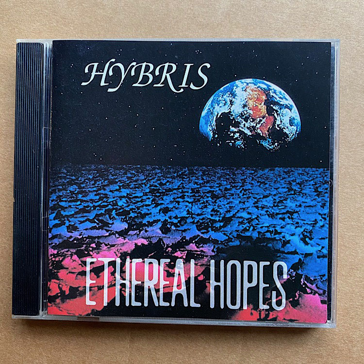 Ethereal Hopes - Italian listings