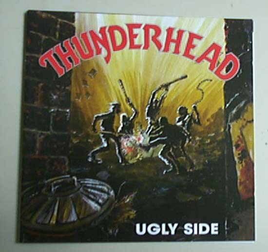 Ugly Side listings