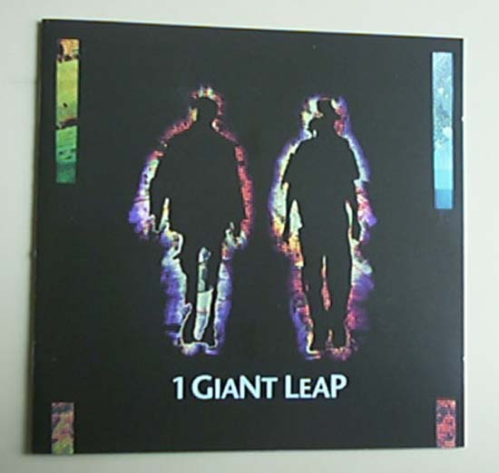 1 GIANT LEAP - 1 GIANT LEAP