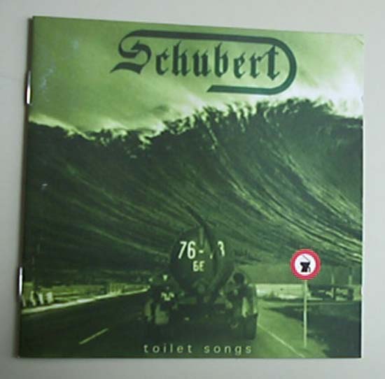 Toilet Songs listings