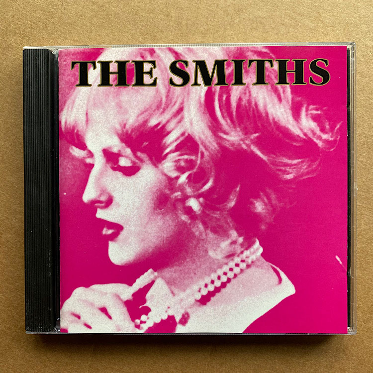 SMITHS - Sheila Take A Bow