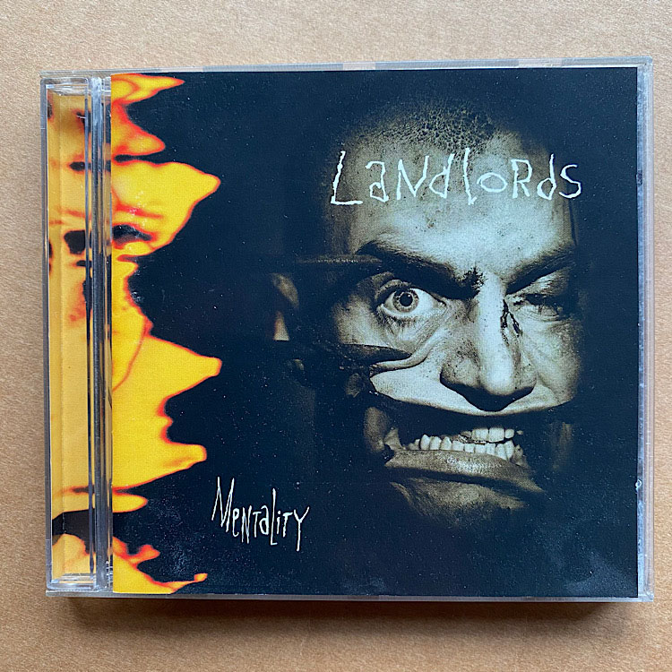 LANDLORDS - MENTALITY