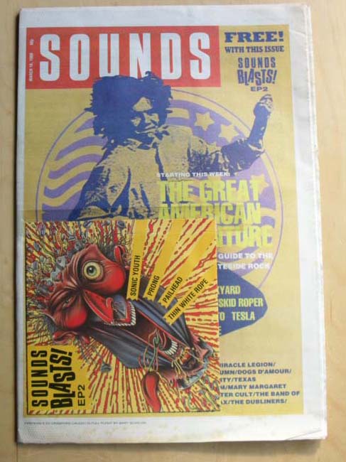 Sounds Blast Ep2 listings