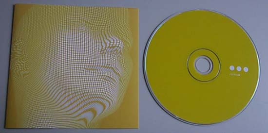 BJORK - Alarm Call Cd 3
