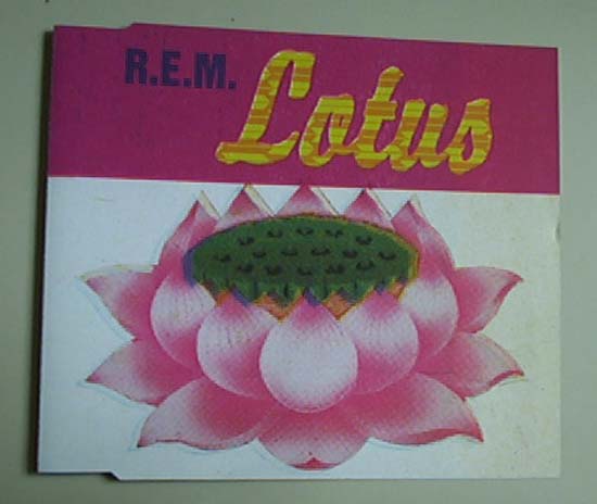 R.E.M. - LOTUS