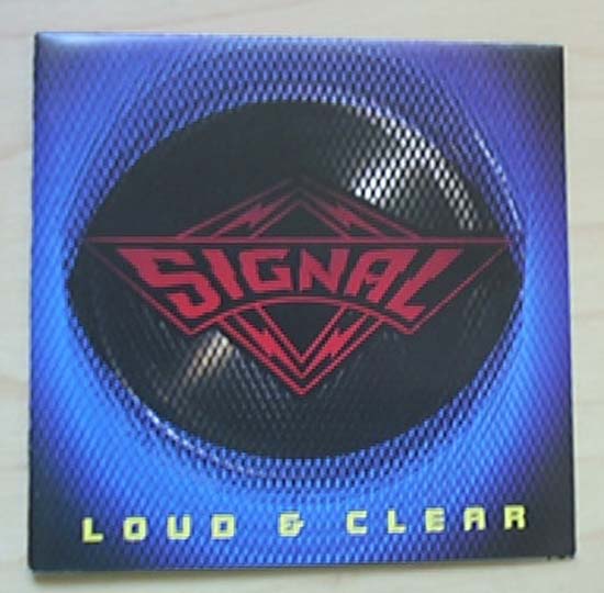 Loud And Clear listings