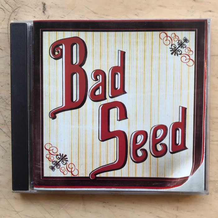 Bad Seed listings