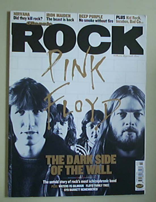 Classic Albums Wish You Were listings
