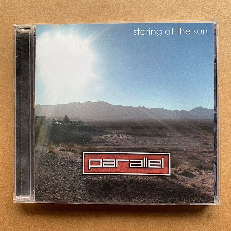 PARALLEL - STARING AT THE SUN