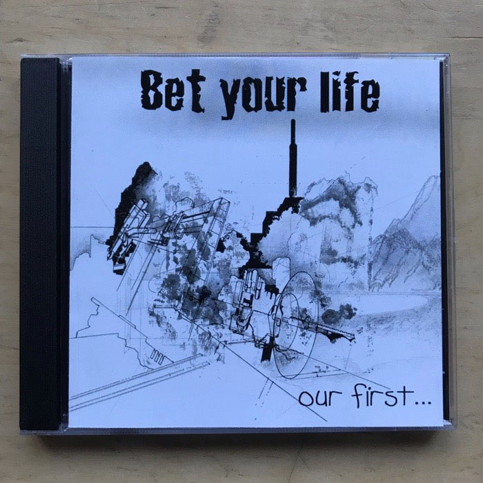 BET YOUR LIFE - OUR FIRST ...