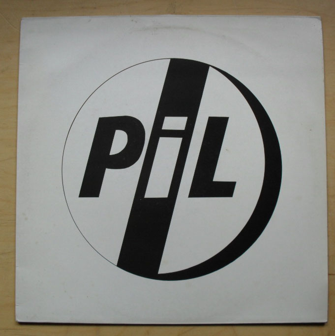 Pil - This Is Not A Love Song - Uk