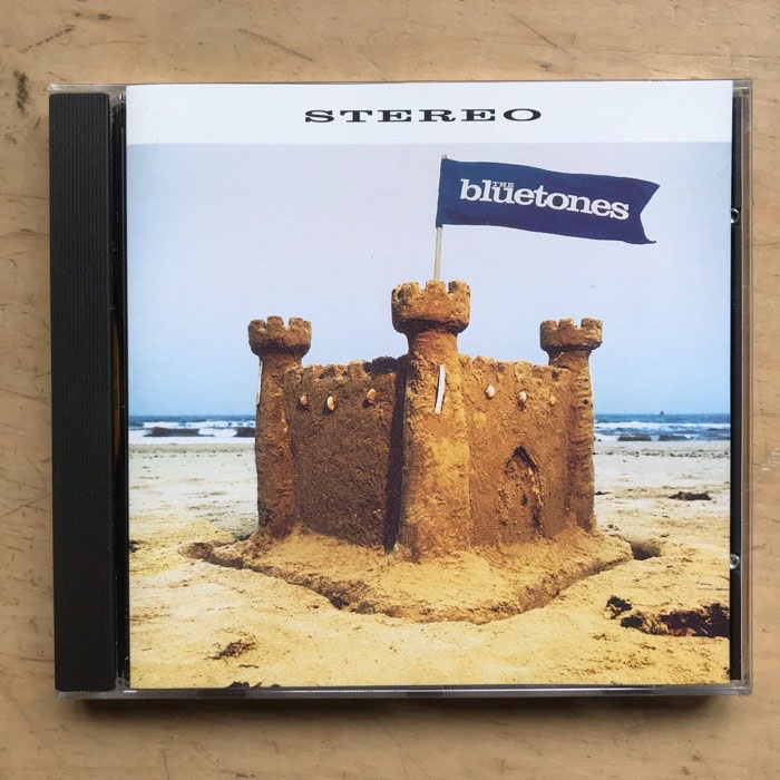 Bluetones - Cut Some Rug - Uk