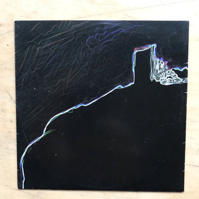 BLUR - No Distance Left To Run Vinyl