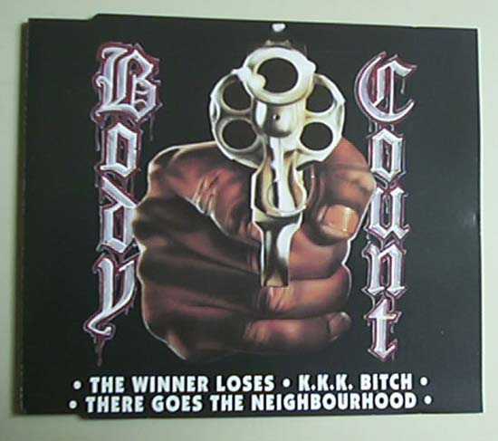 BODY COUNT - WINNER LOSES