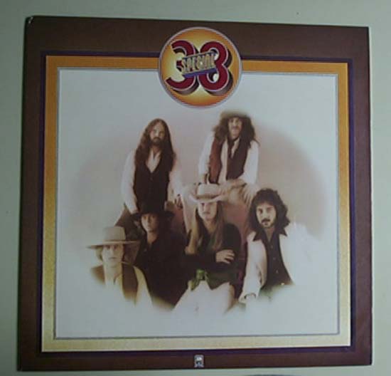 38 SPECIAL - 38 SPECIAL