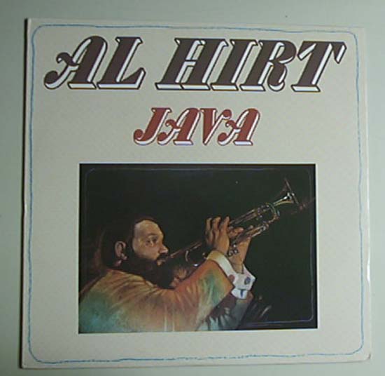 Hirt, al - Java - Usa