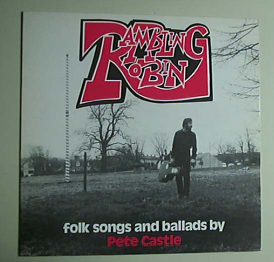 Rambling Robin - Uk listings