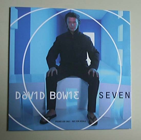 Seven - DAVID BOWIE