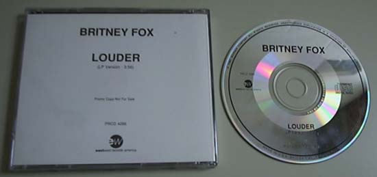 Louder  Usa listings