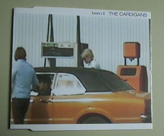 Cardigans - Been It - Uk