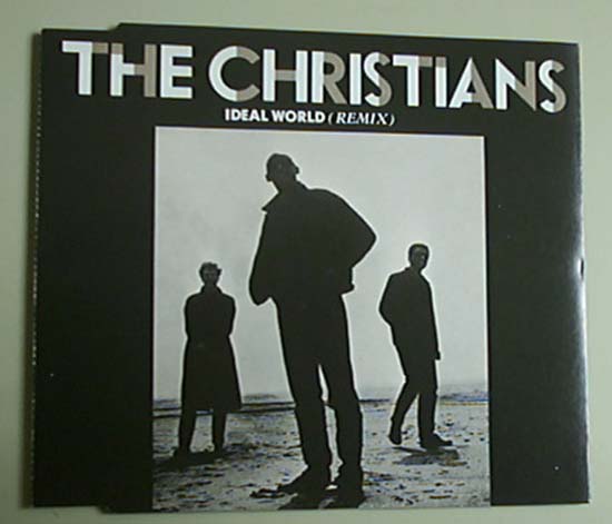 CHRISTIANS - Ideal World
