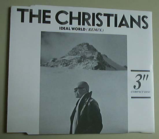 Ideal World (remix) - CHRISTIANS