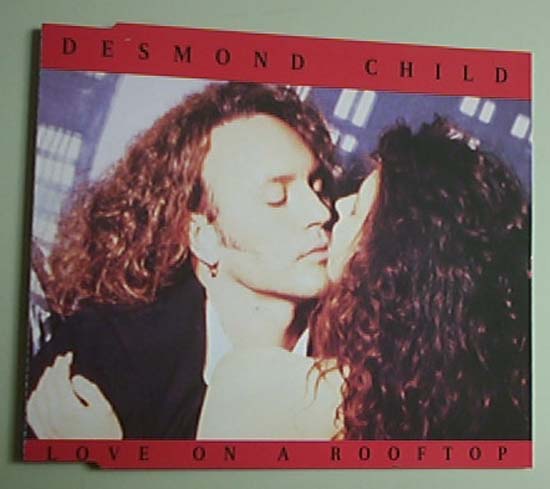 Child, desmond - Love On A Rooftop - German