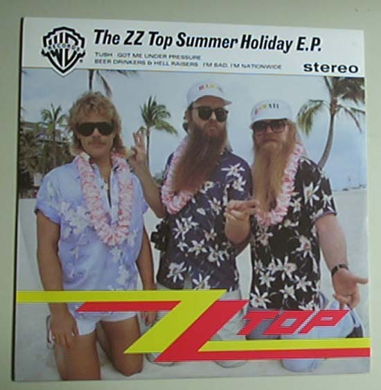 Summer Holiday Ep listings