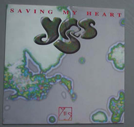 Saving My Heart listings
