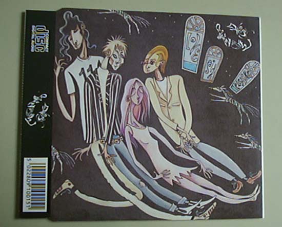 Fellini - Satyricon 1969 - IMDb