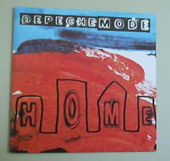 Home  Limited Edition Cd listings