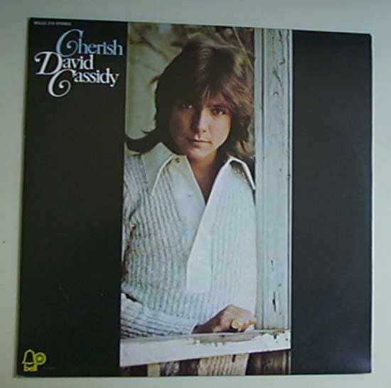 Cherish listings
