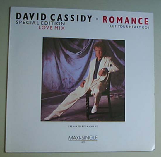 Romance listings