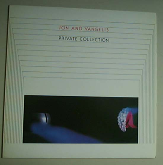 Private Collection listings