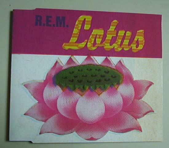 R.E.M. - LOTUS