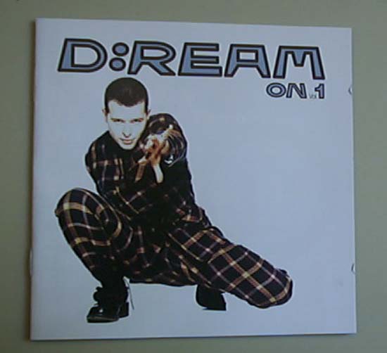 D:REAM - ON VOL 1