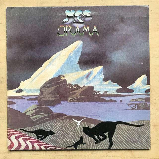 Yes - Drama - Uk