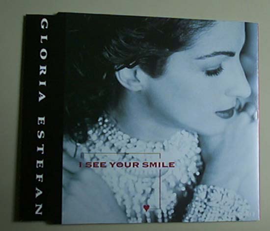 I See Your Smile listings